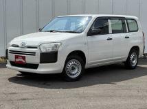 2015 Toyota Probox Van