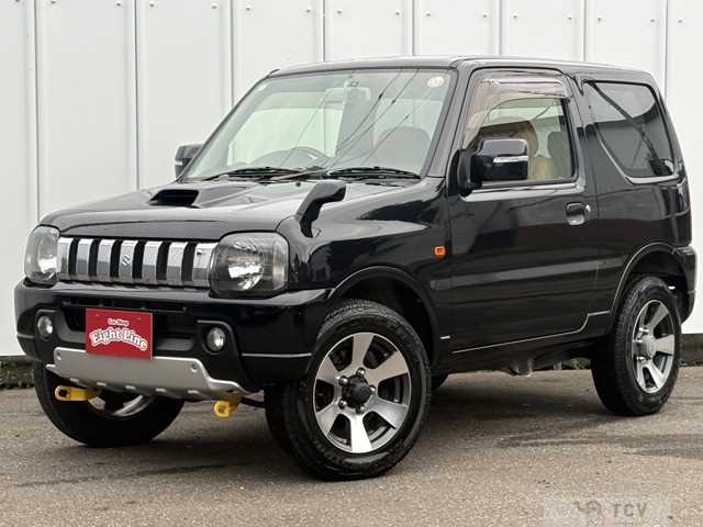 2012 Suzuki Jimny