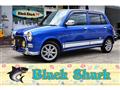 2002 Daihatsu Miragino