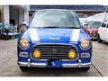 2002 Daihatsu Miragino