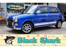 2002 Daihatsu Miragino