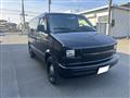 2004 Chevrolet Astro