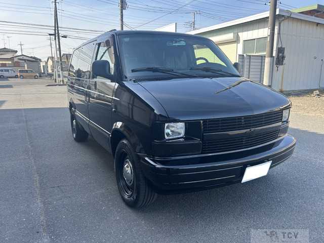 2004 Chevrolet Astro