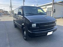 2004 Chevrolet Astro