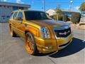 2012 Cadillac Escalade