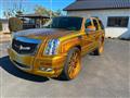 2012 Cadillac Escalade