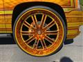 2012 Cadillac Escalade