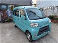 2017 Daihatsu Hijet Cargo