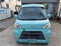 2017 Daihatsu Hijet Cargo