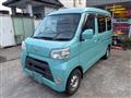 2017 Daihatsu Hijet Cargo