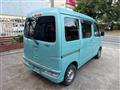 2017 Daihatsu Hijet Cargo