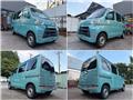 2017 Daihatsu Hijet Cargo