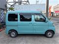 2017 Daihatsu Hijet Cargo