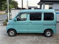 2017 Daihatsu Hijet Cargo