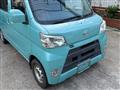 2017 Daihatsu Hijet Cargo