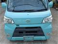 2017 Daihatsu Hijet Cargo