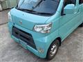 2017 Daihatsu Hijet Cargo