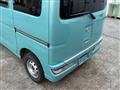 2017 Daihatsu Hijet Cargo