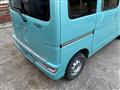 2017 Daihatsu Hijet Cargo