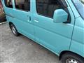 2017 Daihatsu Hijet Cargo