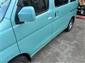 2017 Daihatsu Hijet Cargo