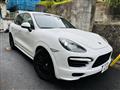 2012 Porsche Cayenne