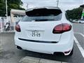 2012 Porsche Cayenne