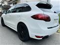 2012 Porsche Cayenne