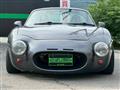 1999 Mazda Roadster