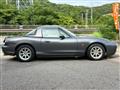 1999 Mazda Roadster