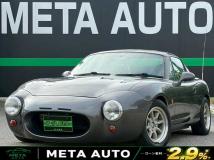1999 Mazda Roadster
