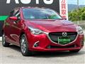 2018 Mazda Demio