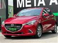 2018 Mazda Demio