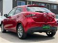 2018 Mazda Demio