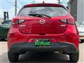 2018 Mazda Demio