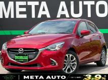 2018 Mazda Demio
