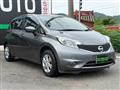 2015 Nissan Note