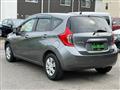 2015 Nissan Note