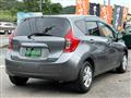 2015 Nissan Note