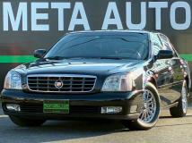 2006 Cadillac Deville