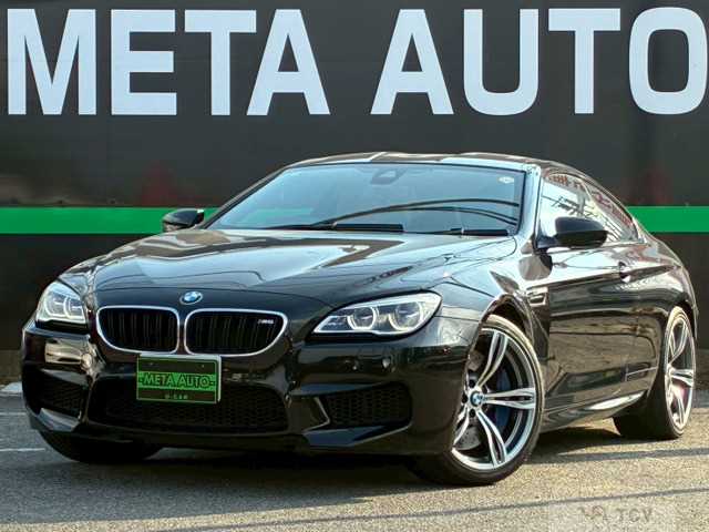 2016 BMW M Model