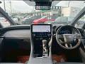 2025 Toyota Alphard G