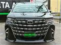 2025 Toyota Alphard G