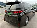 2025 Toyota Alphard G