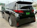2025 Toyota Alphard G