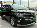 2025 Toyota Alphard G