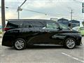 2025 Toyota Alphard G