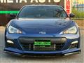 2013 Subaru BRZ