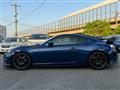 2013 Subaru BRZ