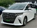 2025 Toyota Alphard G
